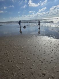 October fishing trip