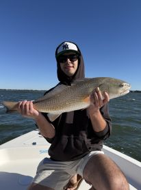 Scott\u2019s Charter