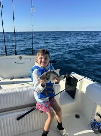 Amazing Captain Shane! 