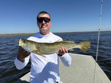 Amazingntrip with Capt Kenny!