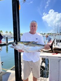 Amazing Day on the Water