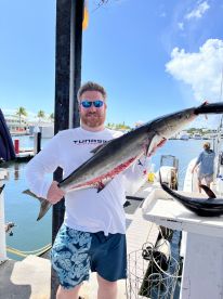 Amazing Day on the Water