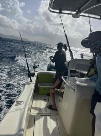 Rock & Roll with Papa Smurf