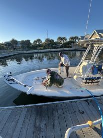 Excellent experience 