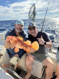 Excellent family trip