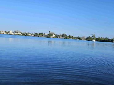 Outstanding Day of Fishing 