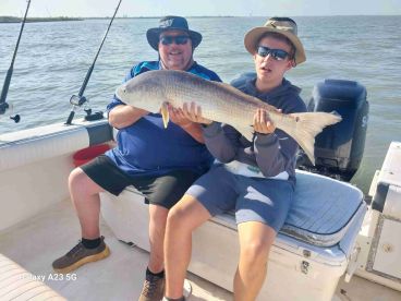 Great Fall break trip