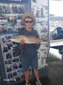 Great Fall break trip