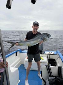 Slow day but still caught a couple 