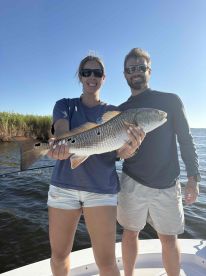Great Afternoon on the Water!