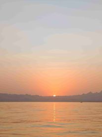 Great day at the water