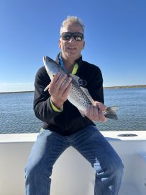Awesome day in Nags Head Fishing