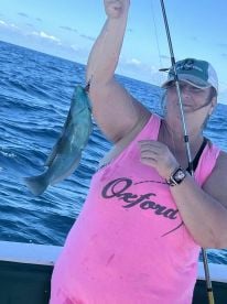 fishing out of nassau 