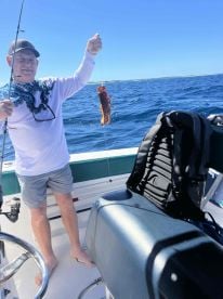 fishing out of nassau 