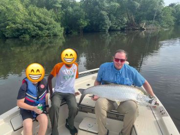 Exceeded expectations