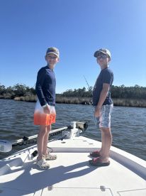 A great family excursion 