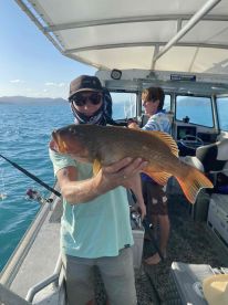 Outstanding Fishing Charter – Highly Recommend