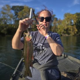 Right gear, right Captain, right time