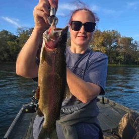 Right gear, right Captain, right time