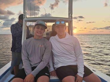 Great Day-2025-10-23