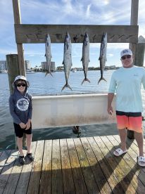 Great core memory for my 9 year old son!