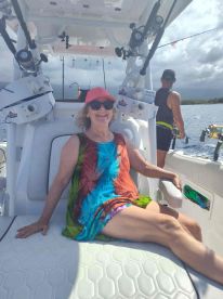 what a great experience