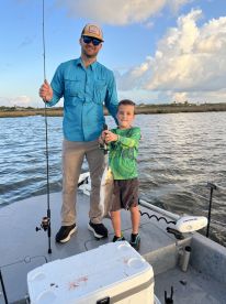 Great with my grandson!