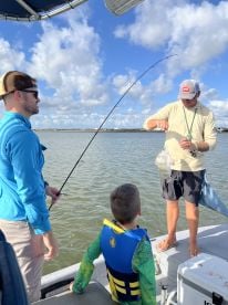 Great with my grandson!