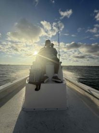 Great 16th Birthday Trip! 