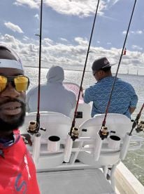 Great 16th Birthday Trip! 