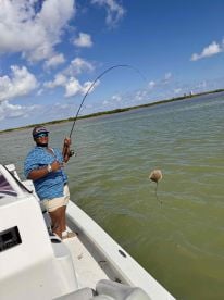 Great 16th Birthday Trip! 