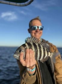 Amazing fishing trip!!!