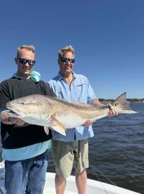 Amazing fishing trip!!!