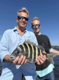 Amazing fishing trip!!!