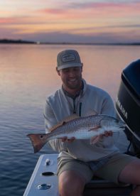 October fishing trip