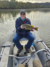 Awesome fishing guide 