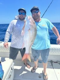 Unforgettable day on the water