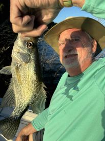 Fantastic Fishing Trip!