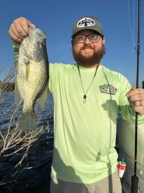 Fantastic Fishing Trip!