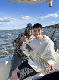 fun day on the water