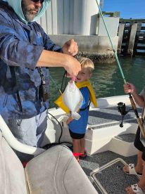 Great Fishing Charter 