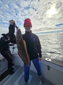 Great people, great trip