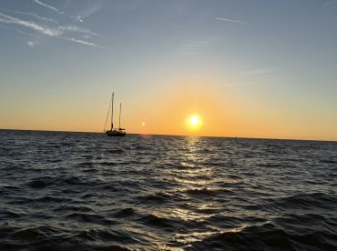 Great Captain, Great Fishing, Great Day!