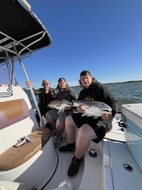 BEST CHARTER IVE BEEN ON