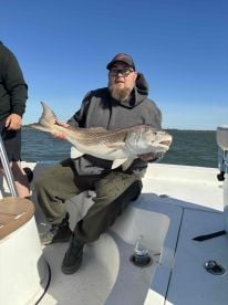 BEST CHARTER IVE BEEN ON