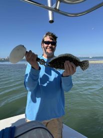 Great Dad and son outift  