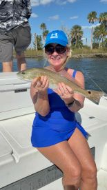 captain Dylan was amazing 