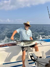 great day with Ramon and crew 