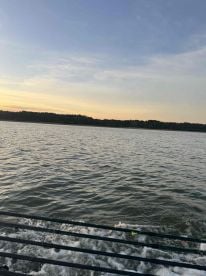 Great day on the lake! 