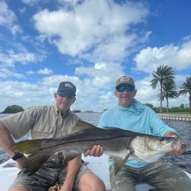 fishing and catching